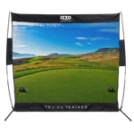 New Izzo Golf Tru Vu Links Course Hitting Trainer Practice Net. Fixed Price $159.99.
