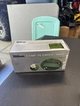 Golf Practice Mat Green Chip 'n Drive Wilson Brand New In Box Nos Nib Great Gift. Fixed Price $10.99.