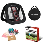 Durarange Pop-up Golf Chipping Net, Inches X 12", Only Black. Fixed Price $44.99.