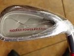 Mclean 36 Inch Right Hand Power Release Golf Swing Trainer. Fixed Price $34.95.