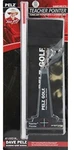 Dave Pelz Teacher Pointer, Turns Any Putter Into Learning Aid, New. Fixed Price $20.95.