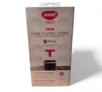 Game Golf Tags Digital Tracking System Pga Backed Brand New. Fixed Price $22.95.