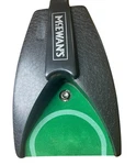 Auto Return Golf Putt Practice Hole Cup Training Machine. Fixed Price $12.59.