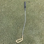 Golf Swing Trainer Aid A.s.s.i.s.t. By Matzie Rh Steel Shaft Training 37". Fixed Price $22.00.