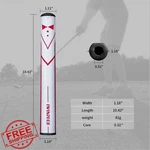 Golf Putter Grip 2.0 Midsize Textured Anti-slip. Fixed Price $20.00.