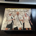 2003 Tennis Premier Edition Sealed Box 18 Packs New Leyton Hewitt. Fixed Price $59.49.