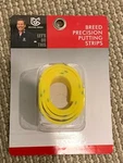 Michael Breed Putting Strips Golf Practice Training Aid Brand New. Fixed Price $10.00.