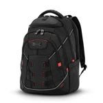 New Samsonite Tectonic X , 17" Laptop Backpack - Black/red (19" 13" 8"). Fixed Price $89.20.