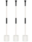 Pelopy Set Of 3 Golf Flagsticks Putting Green For Y.... Fixed Price $63.18.