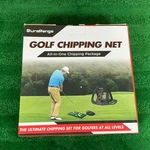 Durarange Pop-up Golf Chipping Net Set Foldable Training Kit W/ HITTING..267. Fixed Price $39.99.