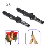 Golf Grip Trainer 2 Pack Standard Teaching Aid Warm Up Training Tempo Practice. Fixed Price $10.35.