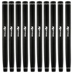 Karma Velour Black Paddle Putter Standard & Junior Rubber Golf Bundle. Fixed Price $13.99.