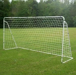 Segawe H021020G2GG2008 12X6 Steel Soccer Goal With Net. Fixed Price $289.99.