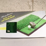 Dual-turf Golf Hitting Mat Tommy Armour Tee Fairway & Rough Surfaces. Fixed Price $22.98.