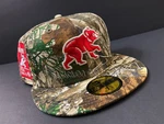 Exclusive Chicago Cubs Fitted Hat Real Tree Camo Foul Balls Patch Club 7 5/8. Fixed Price $109.99.