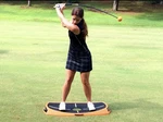 Orange Whip Junior -mid Size Golf Swing Trainer New. Fixed Price $80.00.