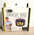 Sklz Smash Bag Golf Swing Trainer Aid Black New Open Box. Fixed Price $19.99.