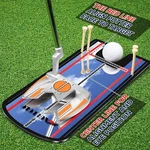 Prowithlin Golf Putting Mirror, Training Aid For Putter. Fixed Price $24.96.