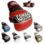 Combat Sports Max Strike Mma Training Gloves Open Palm Fingerless For. Fixed Price $129.18.