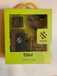 Swipe Tour Plug Set Power Us Or Internationally -travel Smart. Fixed Price $12.99.