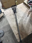 Womens Lacrosse Stick Gait Air - Used. Fixed Price $114.99.