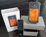 Voice Caddie Swing SC200 Plus Portable Launch Monitor. Fixed Price $174.95.