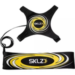 Sklz Hit-n-serve Volleyball Trainer Black/yellow. Fixed Price $21.99.