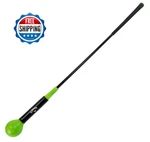 Callaway Golf Swing Stick Lag Trainer, Training Aid, Green/black. Fixed Price $50.34.