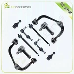 10X Complete Control Arm Ball Joint Tie Rod Sway Bar Kit 2004-05 Ford F-150. Fixed Price $90.05.