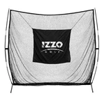 Izzo Golf Titan Hitting Net 12X10 Durable For Home Practice 150 Mph. Fixed Price $167.38.