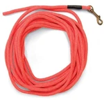 Sportdog Orange Check Cord High-visibility, Floating, Lightweight, 30FT. Fixed Price $55.11.