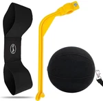 Amy Sport Golf Swing Training Aid Wrist Hinge Adjustable Arm Band With Hanger Sm. Fixed Price $32.26.