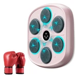 New Model Smart Music Boxing Machine For Adults And Kids, Training Wi.... Fixed Price $112.78.
