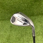 Power Bilt EX-550 56 Sand Wedge Hi Spin Face 72 Grams Flex Rh. Fixed Price $44.99.