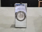 Surplus New Cubic Farm RA-125 Ac RB5 Watts Portable Led Luminaire ,. Fixed Price $36.80.