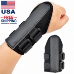Golf Swing Trainer Aid Pro Power Band Wrist Brace Smooth Connect-easy. Fixed Price $9.89.