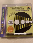 Trackit-n-whackit Dvd And Decals Golf Training Aid New Package Nwt $39.99. Fixed Price $9.99.