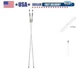 Swing Alignment Rods 2-PACK By David Leadbetter Morodz. Fixed Price $48.58.