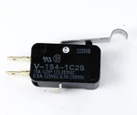 1014807CLUB Golf Cart 1980-UP 3 Terminal Micro Switch Speed Forward Reverse. Fixed Price $7.49.