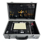 Knight Electronics Mini-lab Kit Ml 200 300 Classroom Prototyping Station Stem. Fixed Price $79.77.