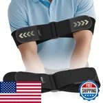 Fodesan Adjustable Golf Swing Trainer Arm Band 2026 Essential Accessories. Fixed Price $37.77.