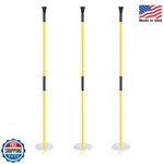 Kingtop Golf - Portable Design, Practice Putting Green For. Fixed Price $75.99.