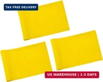 Kingtop Solid Golf Flag All 8X6 Inch - 420D Nylon, Tube Inserted Mini Putting. Fixed Price $55.96.