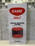 Game Golf Digital Tracking System Original Pga. Fixed Price $22.99.
