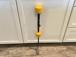 Rh Momentus 11.5 Lb. Strength Trainer Golf Club Training Equipment 28.5" Length. Fixed Price $149.00.