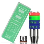 Big Crazy Golf Swing Speed Trainer Adjustable, 5.91*4.33*1.57, For Callaway. Fixed Price $54.59.