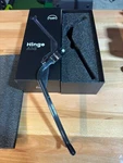 Hinge Swing Trainer By Mully Golf, Black. Fixed Price $24.99.