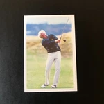 Greg Norman 1987 Question Of Sport Golf Card Pga Tour. Fixed Price $6.50.
