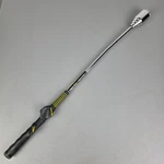 Sklz Tempo & Grip Trainer Golf Swing Aid Weighted Flexible Shaft Practice Tool. Fixed Price $24.99.