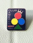 Scotty Cameron Club Titleist Studio Pin 2007. Fixed Price $60.00.